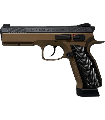 Amazon.co.jp: KSC ガスブローバック GBB Cz75 1st ver ファースト