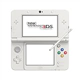 Newニンテンドー3DS ホワイト