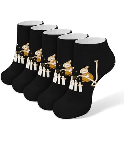 Amazon.co.jp: ソックス 靴下 5足セット 豚 可愛い ピンク