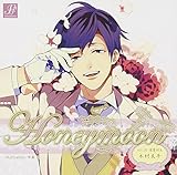 Honeymoon vol.18 �{�ꏫ��