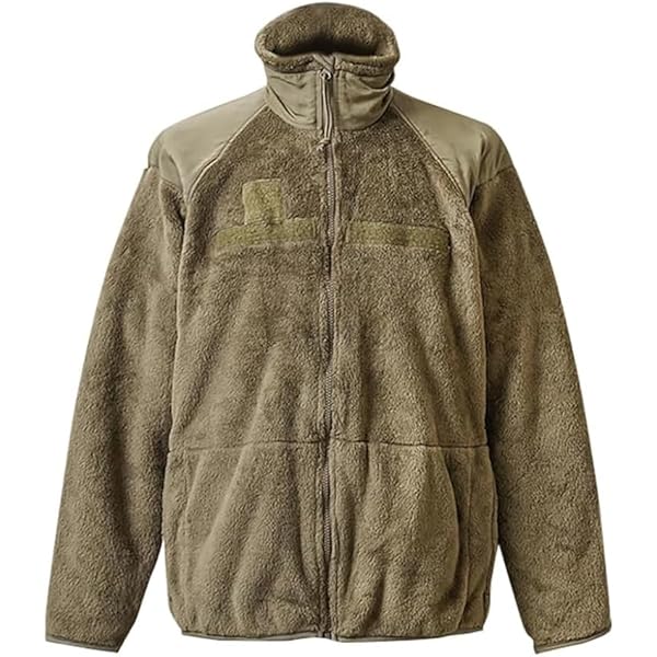 Amazon.co.jp: 実物 デッドストック 米軍 EWOL FIRE RESISTANT