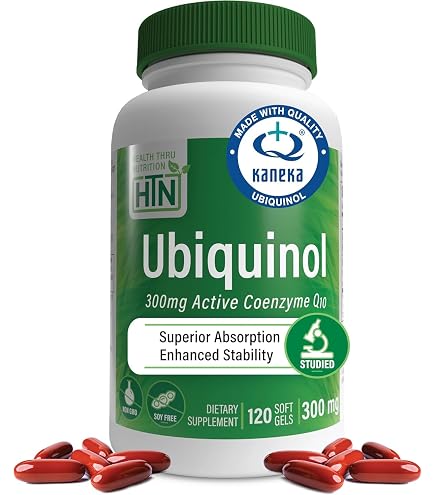 Amazon | Health Thru Nutrition（ヘルス スルー ニュートリション