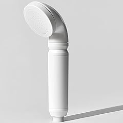 【公式ストア】ionac イオナック シャワーヘッド本体 軟水化 塩素無害化 硬水 美肌 取り付け簡単 アダプター付属 日本製