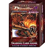 Dimension 0 (ディメンションゼロ) ファースト ・ センチュリー ストラクチャーデッキ 武士道の定め