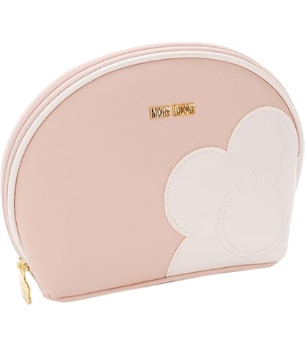 MARY QUANT ロゴメタルデイジーカスタムバニティ MARY QUANT ロゴメタルデイジーカスタムバニティ mary quant ポーチ