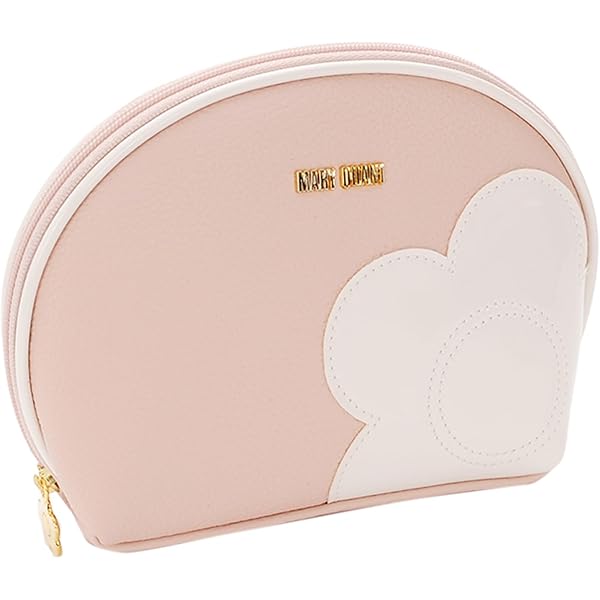 Amazon.co.jp: MARY QUANT [マリークヮント] ロゴメタルデイジー