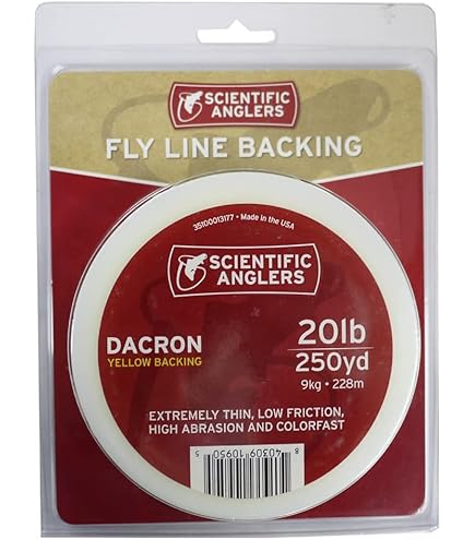 Amazon.co.jp: ティムコ(TIEMCO) SA XTSゲルスパンバッキング 100LB