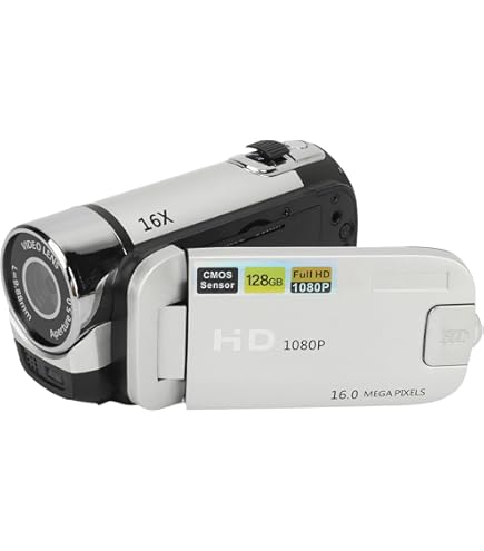 Amazon.co.jp: SONY DCR-IP1K 2型液晶モニター搭載 DVカメラ グレー