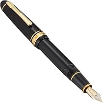 プラチナ万年筆　プレジデント　M 中字 61MpffWATwL._AC_UL210_SR210,