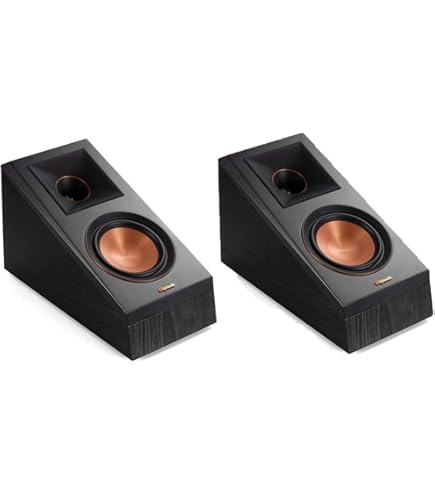 Amazon.co.jp: Klipsch サラウンド5.1チャンネルセット