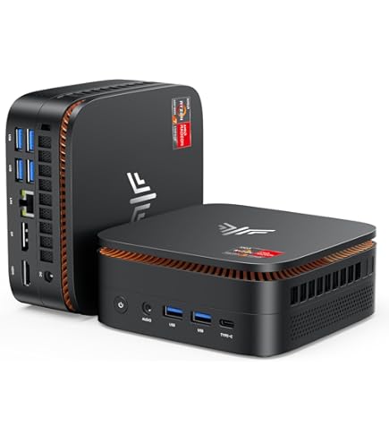 MINISFORUM EM680 16GB 512GB ミニPC Minisforum EM680 AMD Ryzen™ 7 6800U Desktop Mini PC – Exegeek