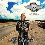 My Road�`�W�F���[����55���N�L�O�A���o��