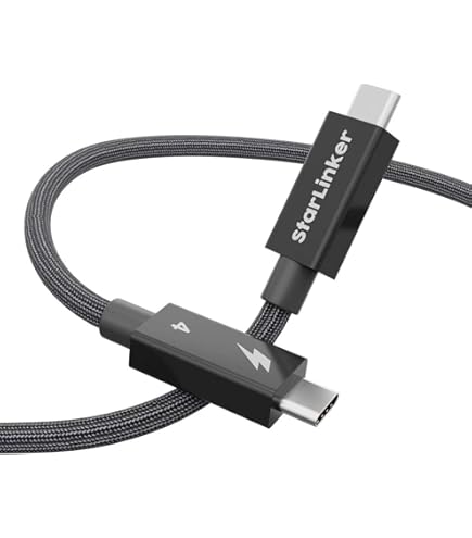 Apple Thunderbolt4 Proケーブル3m MWP02ZA 1万7800円のApple「Thunderbolt 4ケーブル(3m)」が「高すぎる