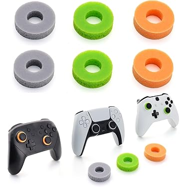 Amazon.co.jp 最新リリース: PS5ハンドル・ジョイスティック の