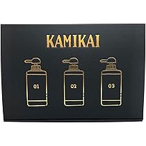 Amazon.co.jp: KAMIKAI 【美容室専売品 自宅でサロン