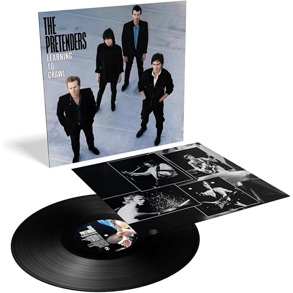 Amazon.co.jp: Pretenders - EX: ミュージック