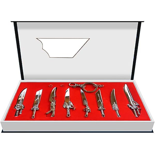 Amazon.co.jp: FINAL FANTASY トレーディングラバーストラップ vol.8