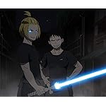 炎炎ノ消防隊 Android(960×800)待ち受け アーサー・ボイル,森羅日下部(シンラクサカベ) 炎炎ノ消防隊 Android(960×800)待ち受け アーサー・ボイル,森羅日下部(シンラクサカベ)