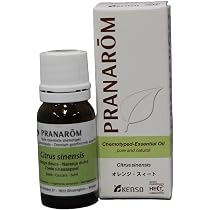 Amazon.co.jp: オレンジ・スイート 10ml | 爽やかで甘くフルーティな