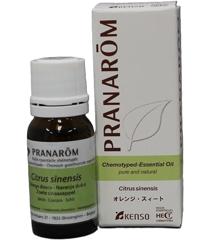 Amazon.co.jp: プラナロム ラベンダーアングスティフォリア 10ml