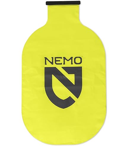 Amazon | NEMO (ニーモ) ゾア レギュラーマミー NM-ZR-RM | Nemo