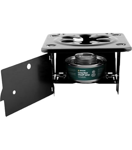 Coleman Unleaded Double Burner Fuel Stove - Green : Amazon.com.au