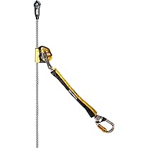 Amazon.co.jp: Petzl ASAP 落下逮捕システムキット(ASAP 