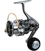 Amazon | アブガルシア(Abu Garcia) ベイトリール REVO X バス