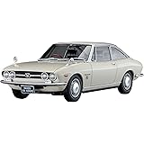 ハセガワ 1/24 ヒストリックカーシリーズ いすゞ 117クーペ 初期型 プラモデル HC44
