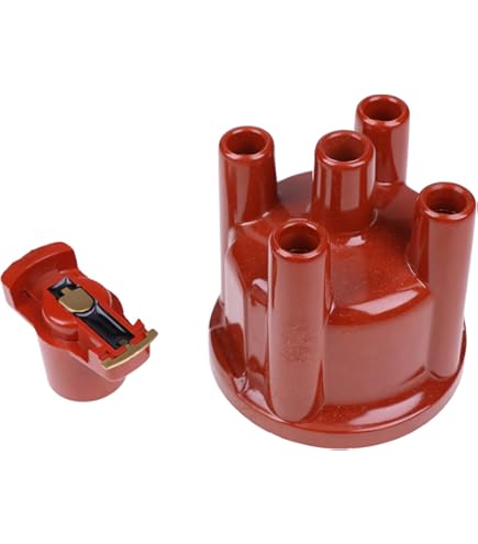 Tampa De Distribuidor Para A1031580002 Fit 190e/260e/300ce/3