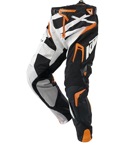 ✅THORMOTOCROSS モトクロス ナイロン パンツ バイク 34サイズ モトクロスウエア,大人,THOR | モトクロス・オフロードバイク