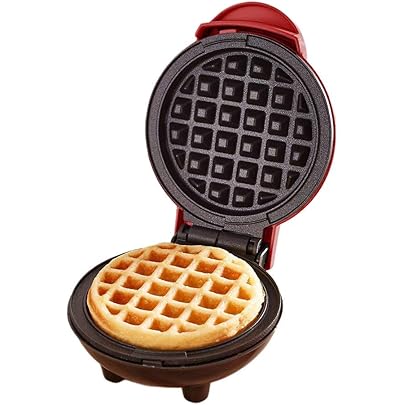where can i buy a dash mini waffle maker