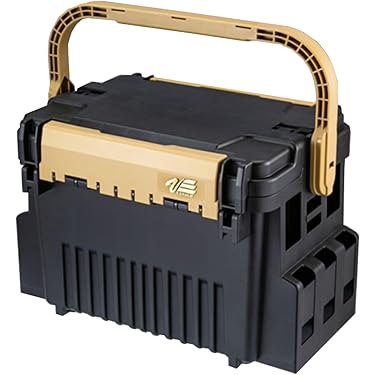 Amazon.co.jp 最新リリース: 釣り用タックルボックス の新着
