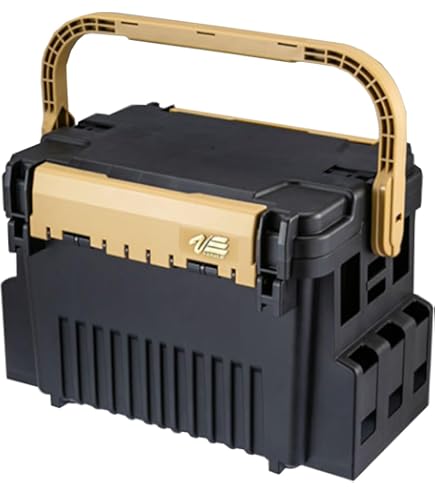 Amazon | ZacT craft(ザクトクラフト) セニョールトルネードBOX Plus