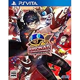 【Amazon.co.jpエビテン限定】ペルソナ5 ダンシング・スターナイト ファミ通DXパック 3Dクリスタルセット PS Vita版