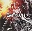 Satyricon [12 inch Analog]