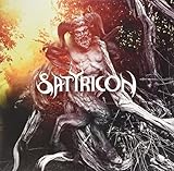 Satyricon [12 inch Analog]