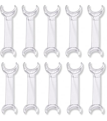 Amazon.co.jp: BEYOND FLEXIPRO チークリトラクター | 熱可塑性ゴム