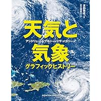 天気と気象 グラフィックヒストリー