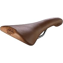 Amazon | SELLE ITALIA(セライタリア) MILANO FLITE RACER Ti316 L.BWN