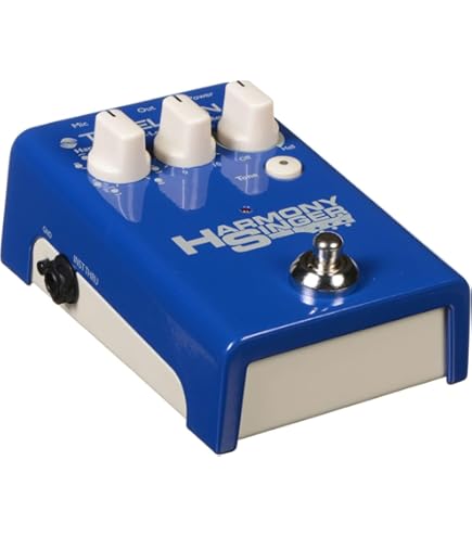 Amazon | TC HELICON ダブリング リバーブ DUPLICATOR【国内正規