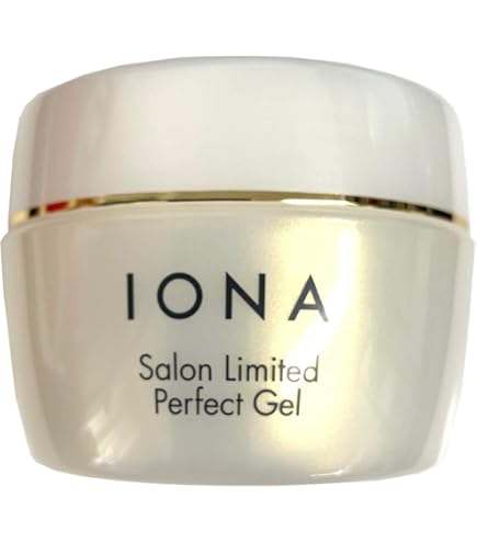 イオナ ザ クリームII 50g【未開封】 95e311b5174ee6192b1fd3cdfc71ff