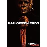 ハロウィン THE END [DVD]
