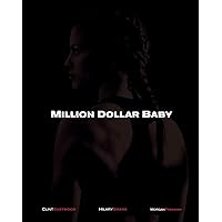 ミリオンダラー・ベイビー [Blu-ray]