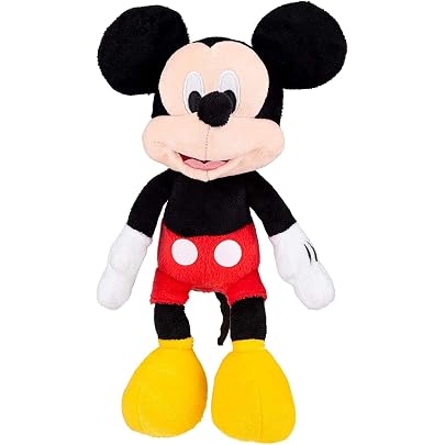 disney easter stuffed animals