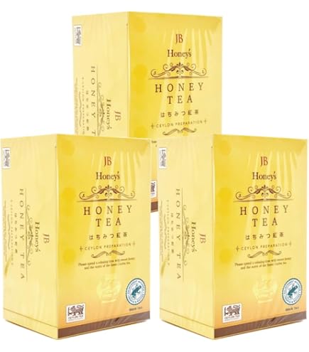 Amazon.co.jp: JB Honey`s(ジェービー ハニーズ) JBHoney`s はちみつ
