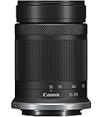 Canon ズームレンズ rf 55-210mm Amazon.co.jp: Canon RF-S55-210mm F5-7.1はSTMでCanon APS-Cミラー