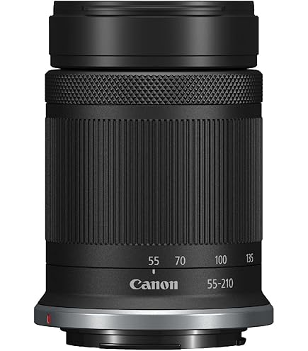 Canon EF-S 55-250mm f/4-5.6 is STM Zoom Lens : Amazon.com.au
