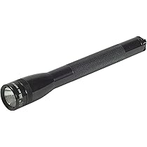 ライト・ランタン MINI MAG-LITE MiniMaglite_LED_AA_Red_b1c106e