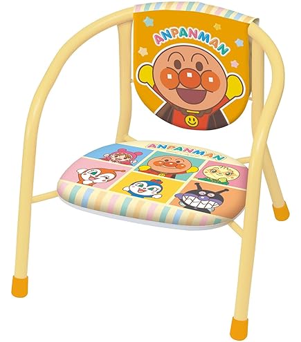 Amazon.co.jp: ワイズ アンパンマン ハーフマット(お風呂マット) 42.5